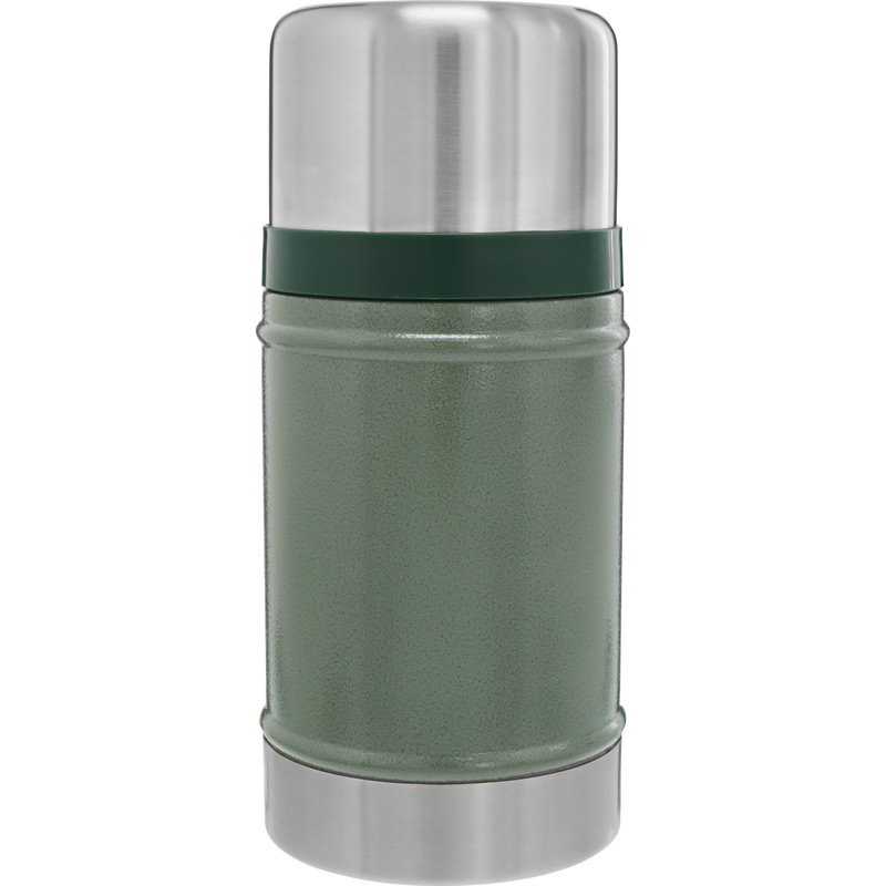 Stanley 1913 Classic Legendary Food Jar 24 OZ in Hammertone Green
