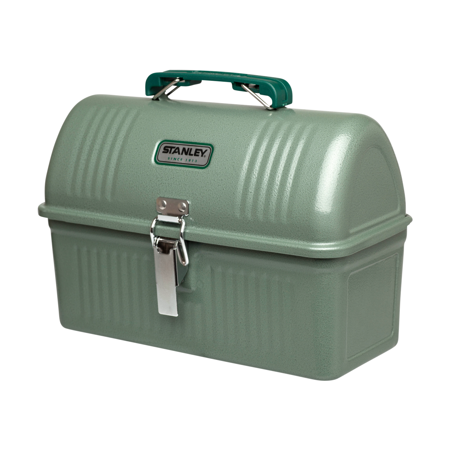 The Classic Lunch Box