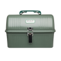 Swatch for Stanley 1913 Classic Lunch Box 5.5 QT in Hammertone Green