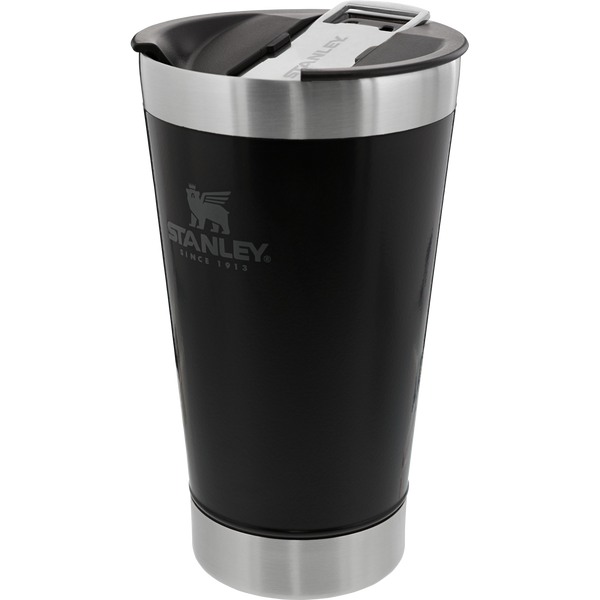 Classic Stay Chill Insulated Beer Pint | 16oz Tumbler