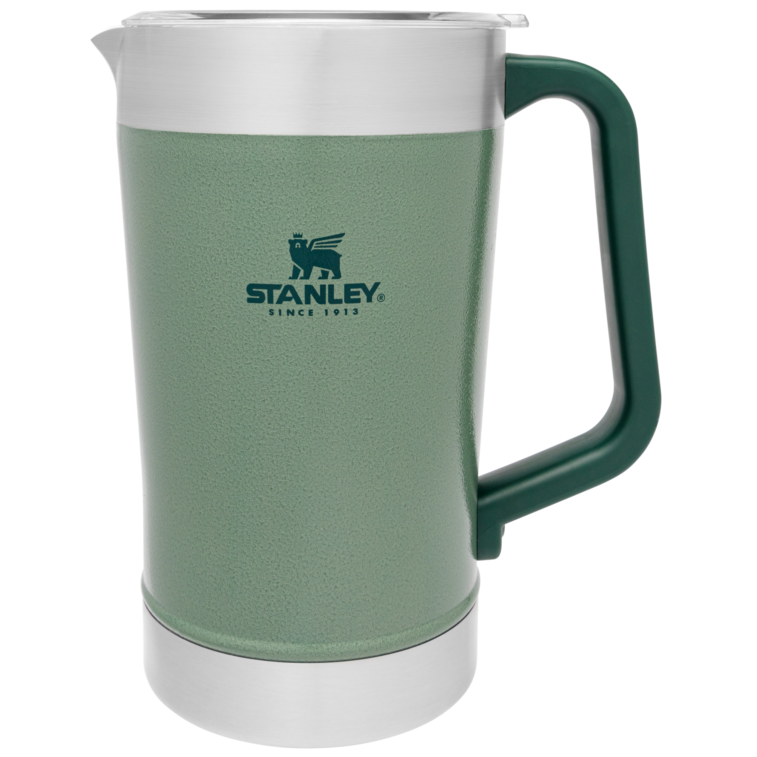 Classic Stay Chill Beer Pitcher | 64 OZ