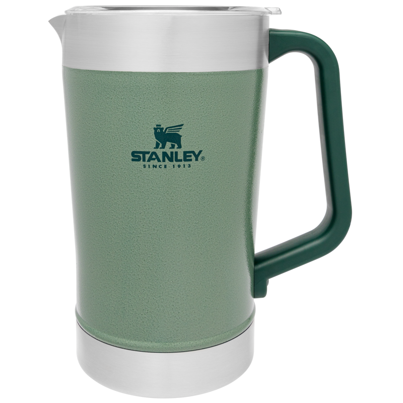 THE NORTH FACE × STANLEY ビアパイント（US限定） Classic Stay Chill Insulated Pitcher | 64 OZ | Stanley – Stanley 1913