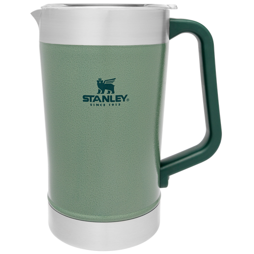 Classic Stay Chill Beer Pitcher | 64 OZ - View Product Details