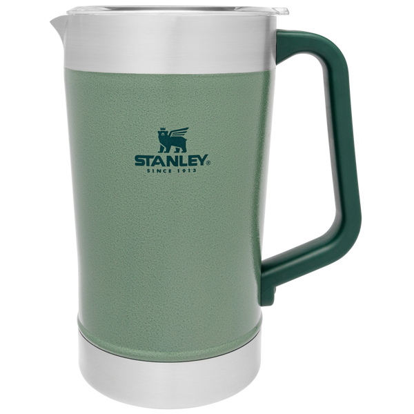 Classic Stay Chill Insulated Pitcher | 64 OZ | Stanley – Stanley 1913