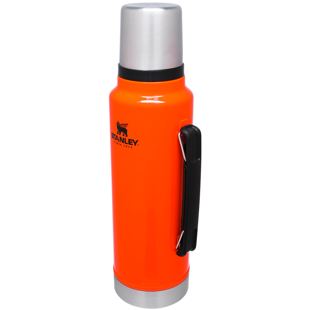 Non-Insulated Bottles – Faerly