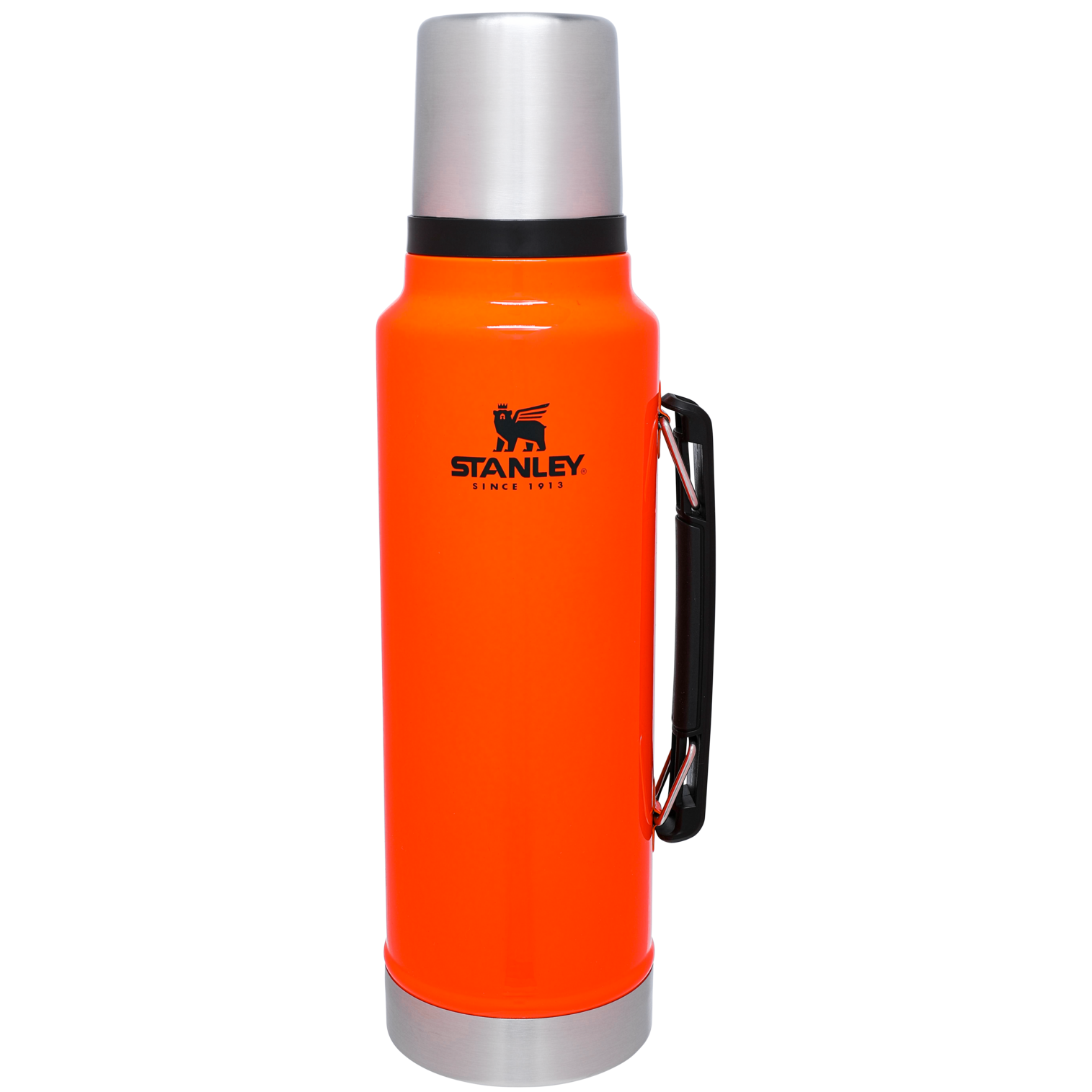 The AeroLight™ Transit Bottle | 16 OZ