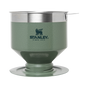 Stanley 20 oz Pour Over In Hammertone Green