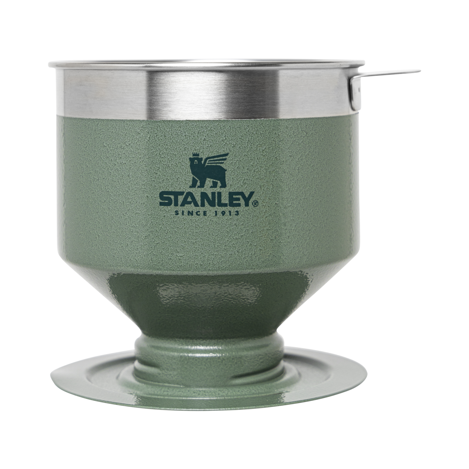 Stanley 1913 Classic Perfect-Brew Pour Over in Hammertone Green | View 1