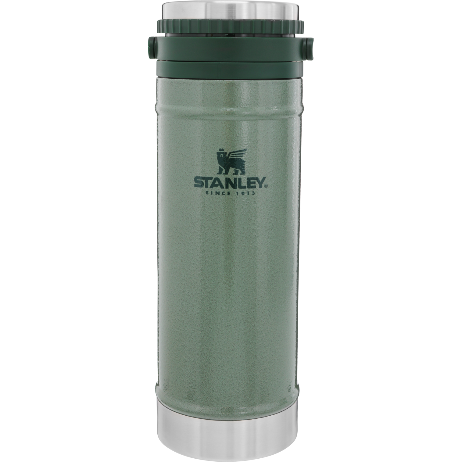 16 oz top french press