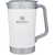 Product swatch for Classic Stay Chill Beer Pitcher | 64 OZ