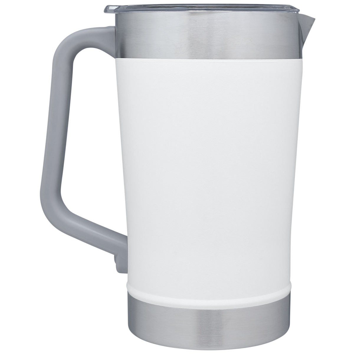 Classic Stay Chill Beer Pitcher | 64 OZ