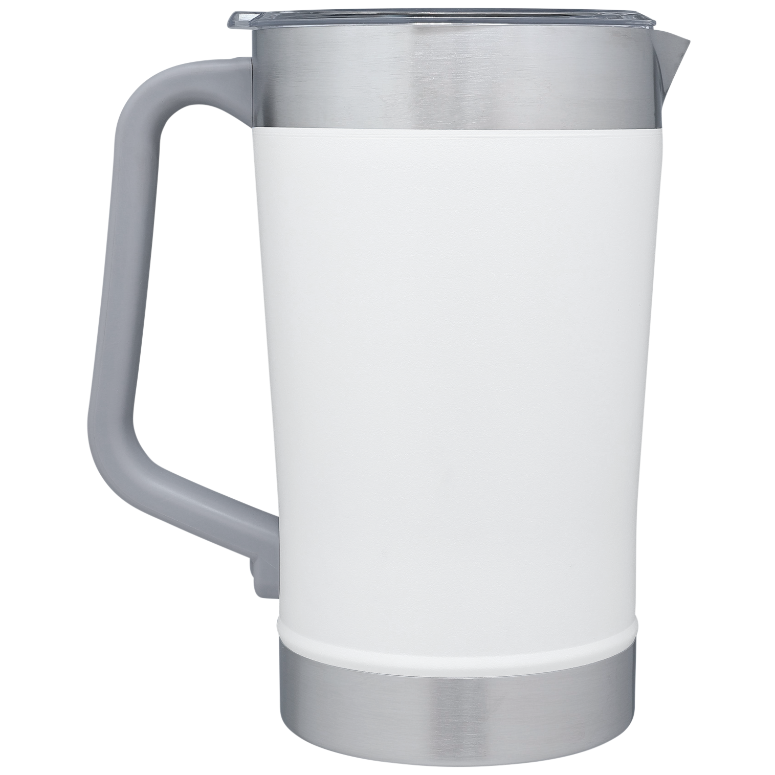 Classic Stay Chill Beer Pitcher | 64 OZ