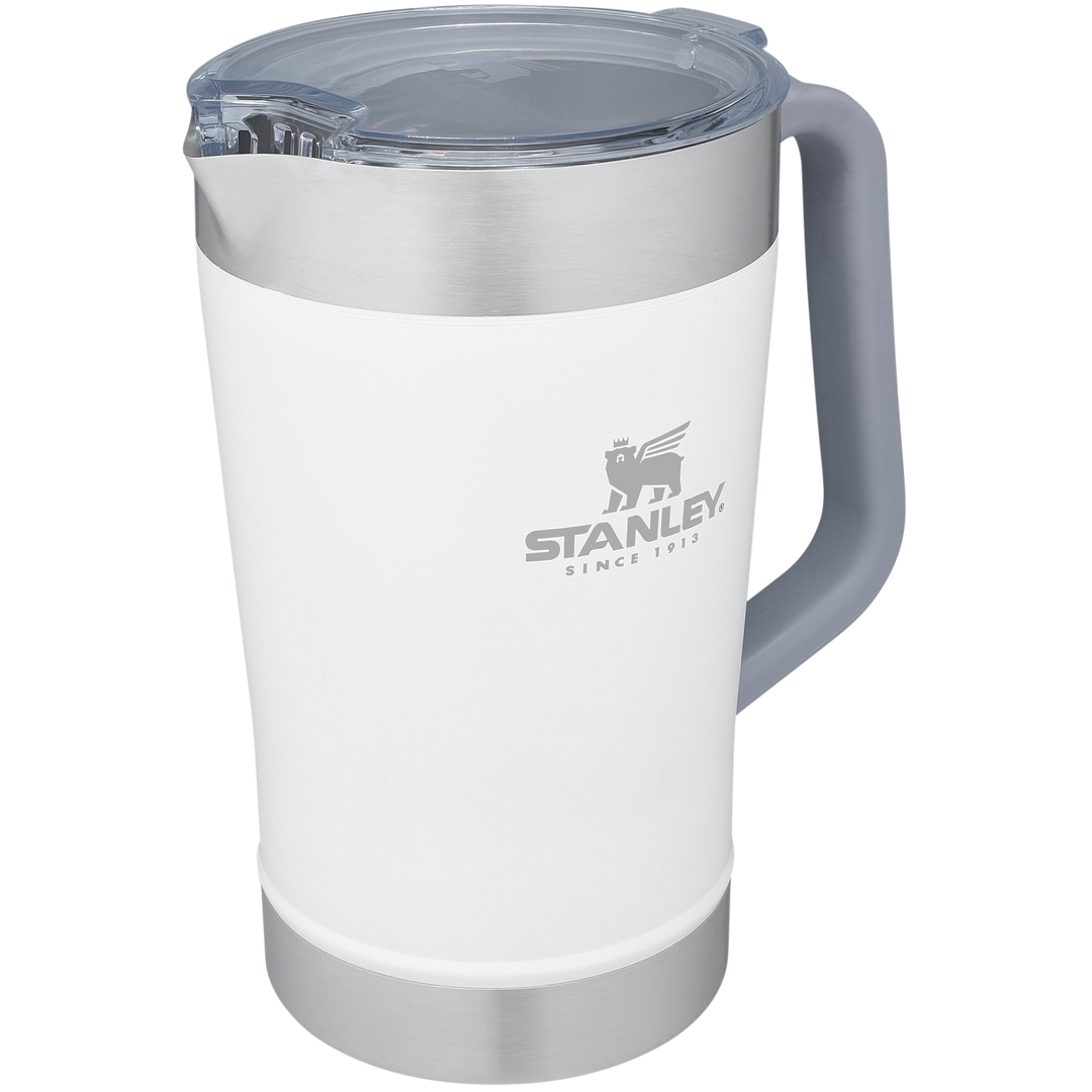 Classic Stay Chill Insulated Pitcher, 64 OZ