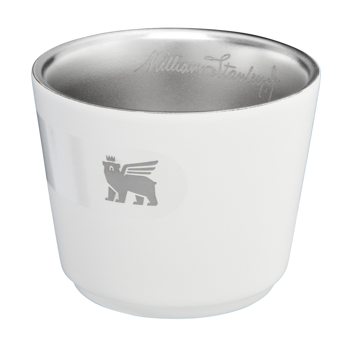 The DayBreak Demitasse Cup  | 2.2 OZ