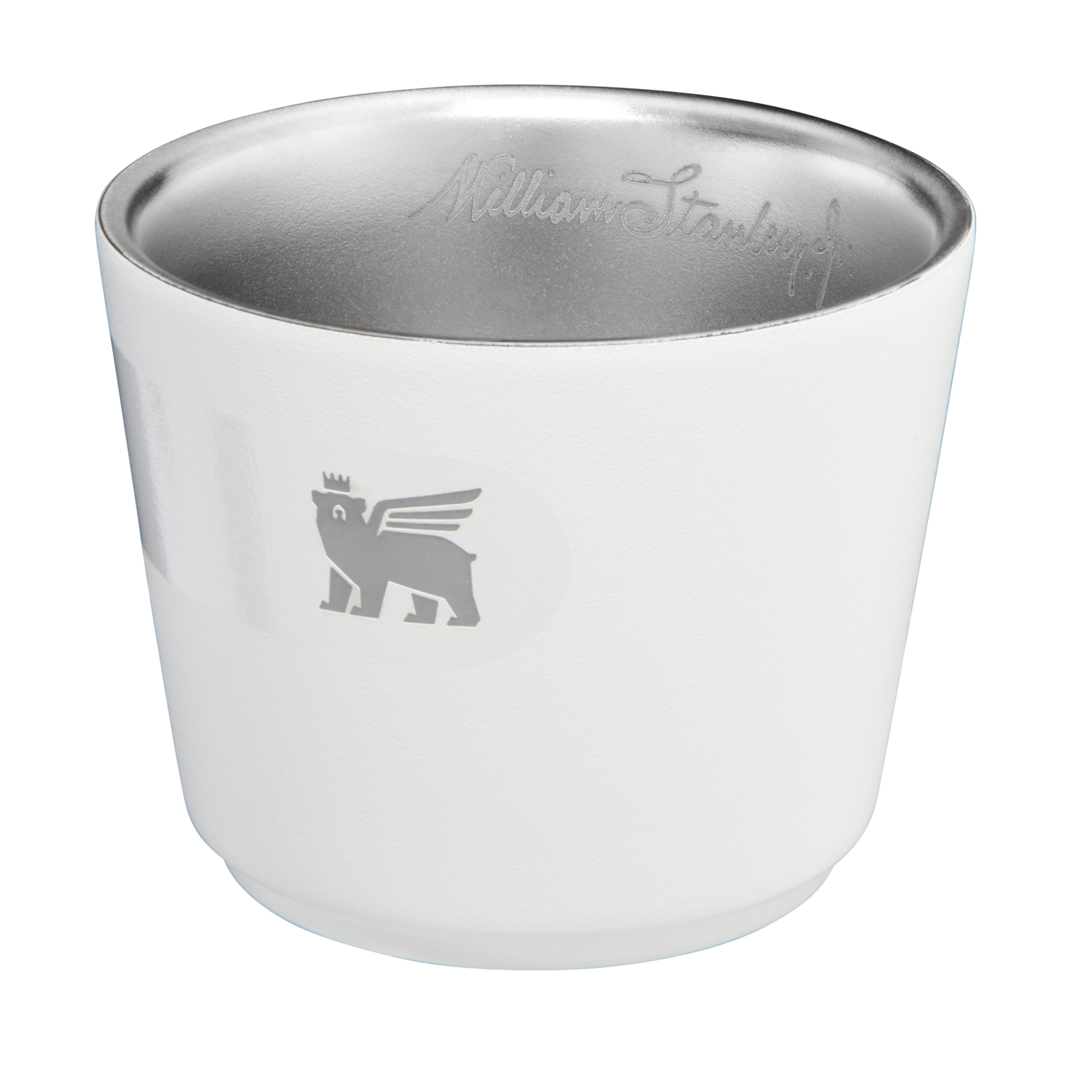 The DayBreak Demitasse Cup  | 2.2 OZ