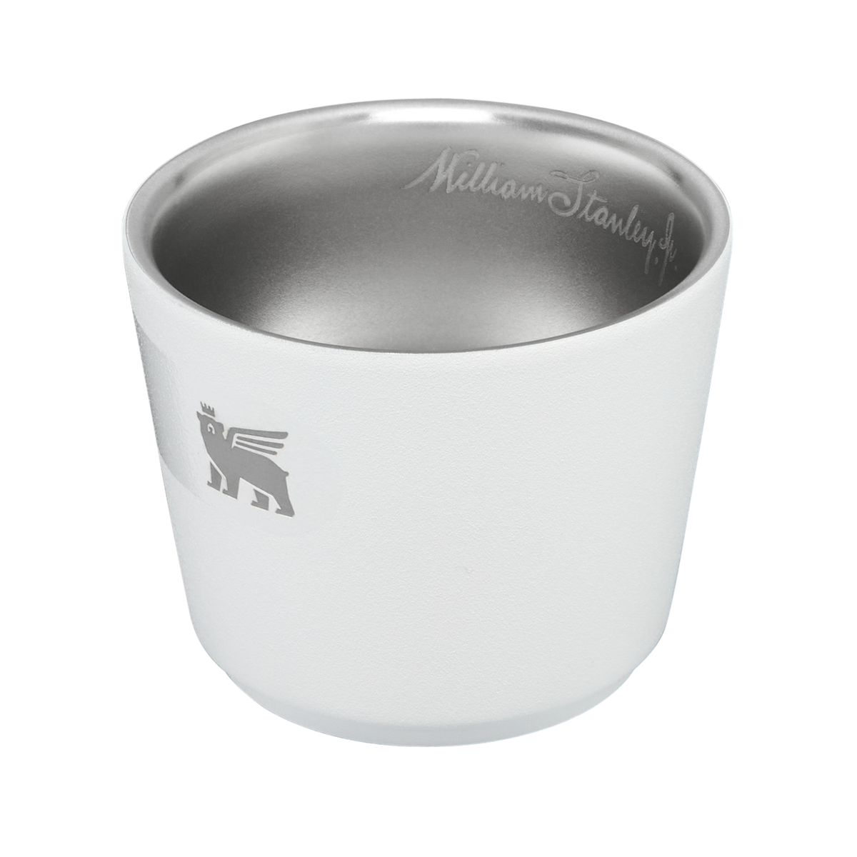 The DayBreak Demitasse Cup  | 2.2 OZ