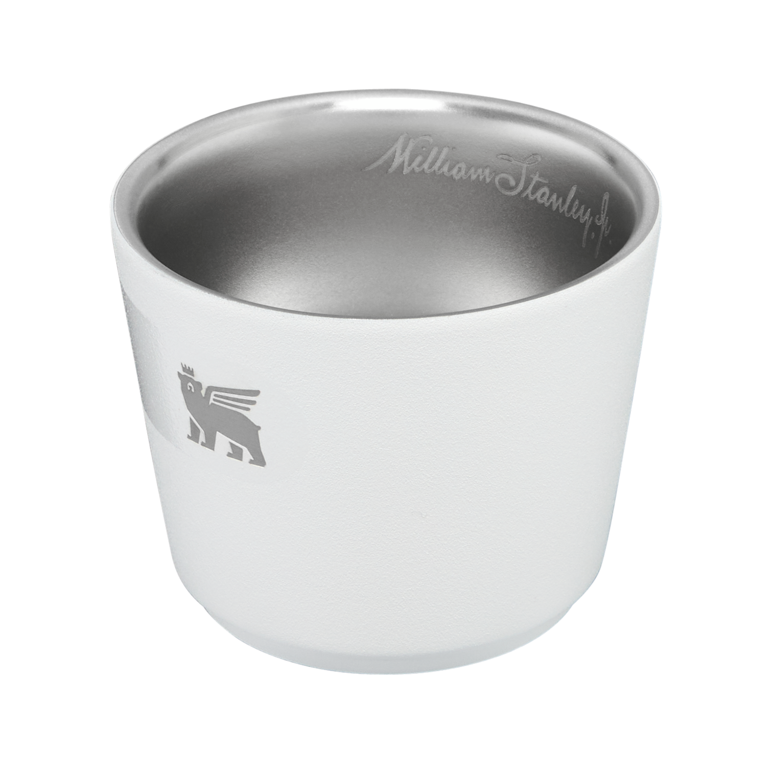 The DayBreak Demitasse Cup  | 2.2 OZ