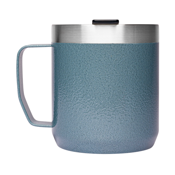 Classic Legendary Camp Mug | 12 OZ | Travel Tumbler