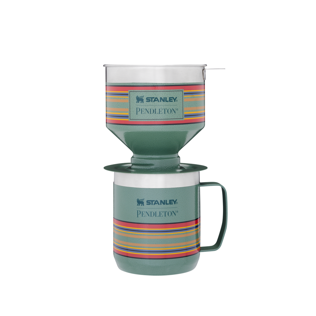 Camp Coffee Makers | Percolator, French Press | Stanley – Stanley 1913