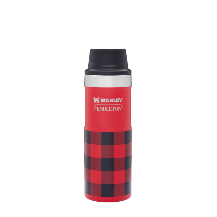 Stanley x Pendleton Trigger-Action Travel Mug | 16 OZ