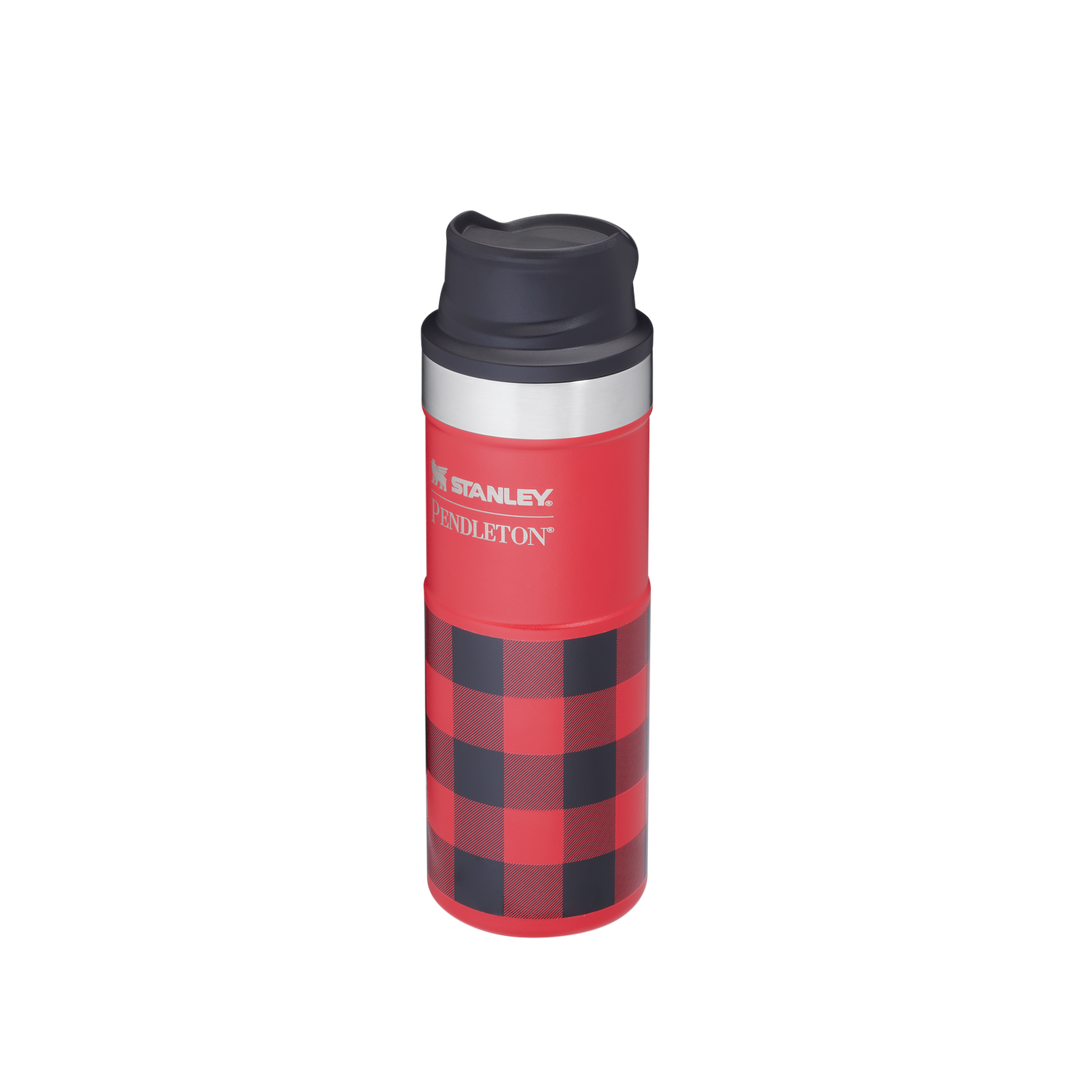 Stanley x Pendleton Trigger-Action Travel Mug | 16 OZ