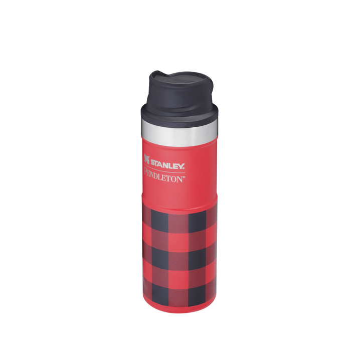 Stanley x Pendleton Trigger-Action Travel Mug | 16 OZ