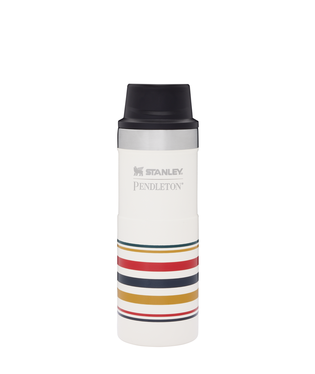 Stanley x Pendleton Trigger-Action Travel Mug | 16 OZ