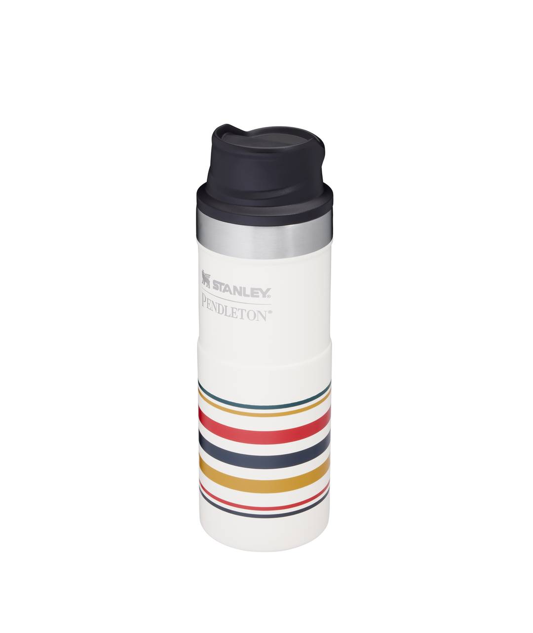 Stanley x Pendleton Trigger-Action Travel Mug | 16 OZ