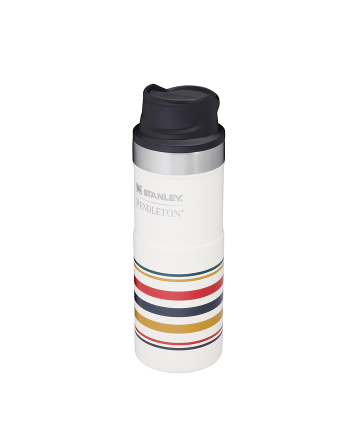 Stanley x Pendleton Trigger-Action Travel Mug | 16 OZ