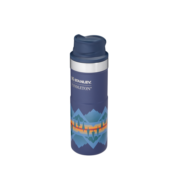 Stanley x Pendleton Trigger-Action Travel Mug | 16 OZ