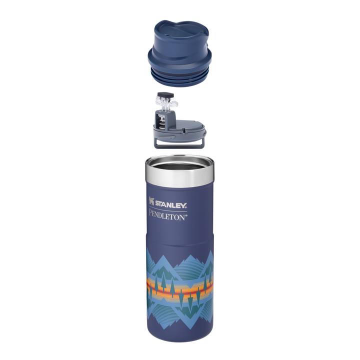 Stanley x Pendleton Trigger-Action Travel Mug | 16 OZ