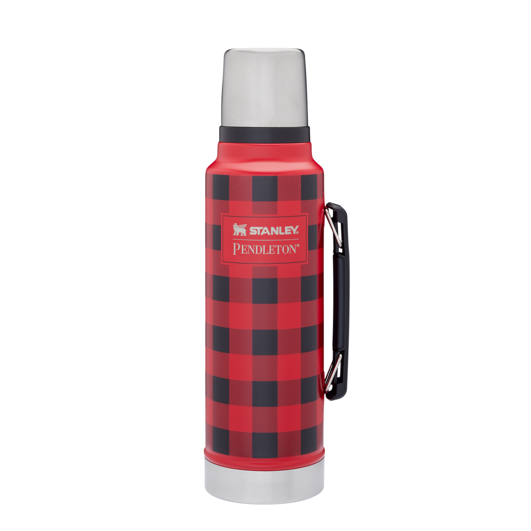 Stanley x Pendleton Classic Bottle | 1.5 QT
