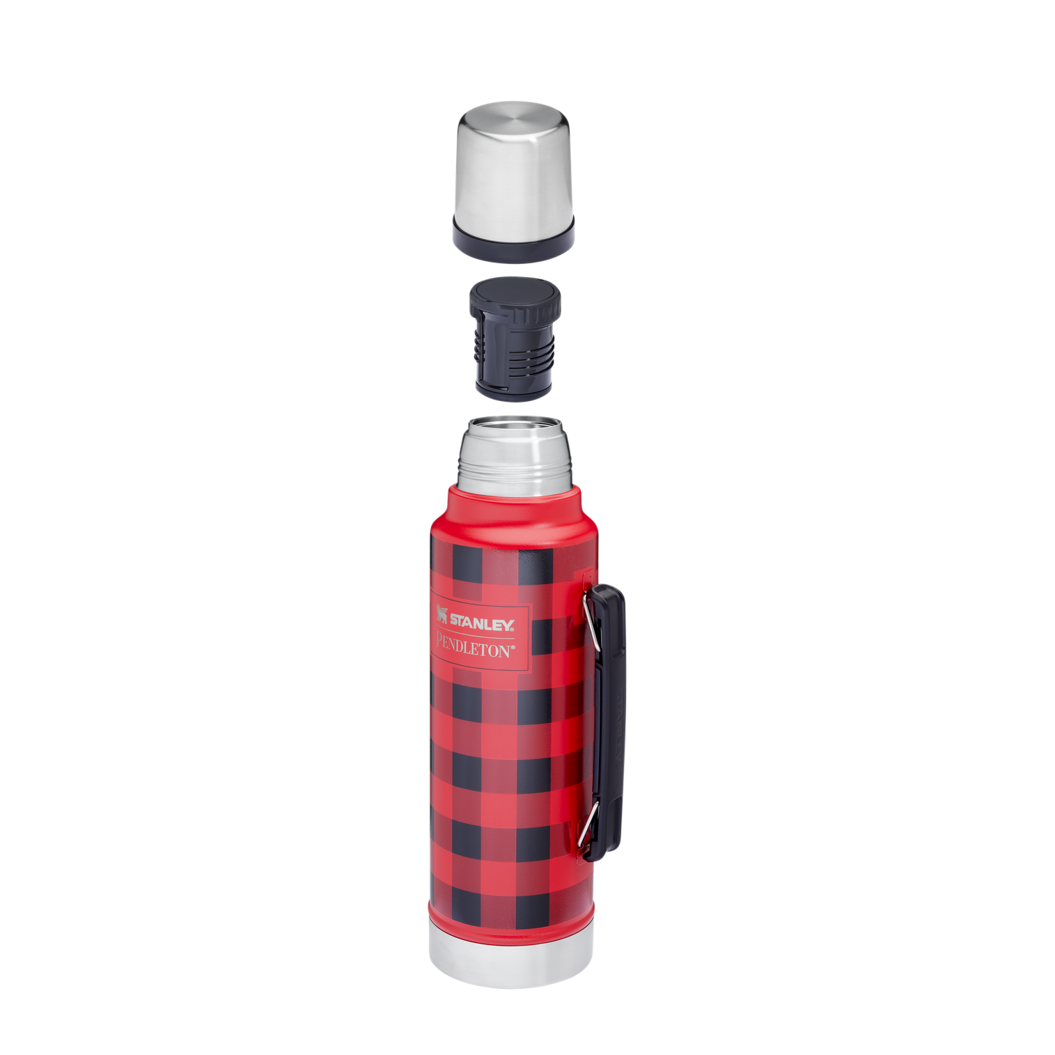 Stanley x Pendleton Classic Bottle | 1.5 QT