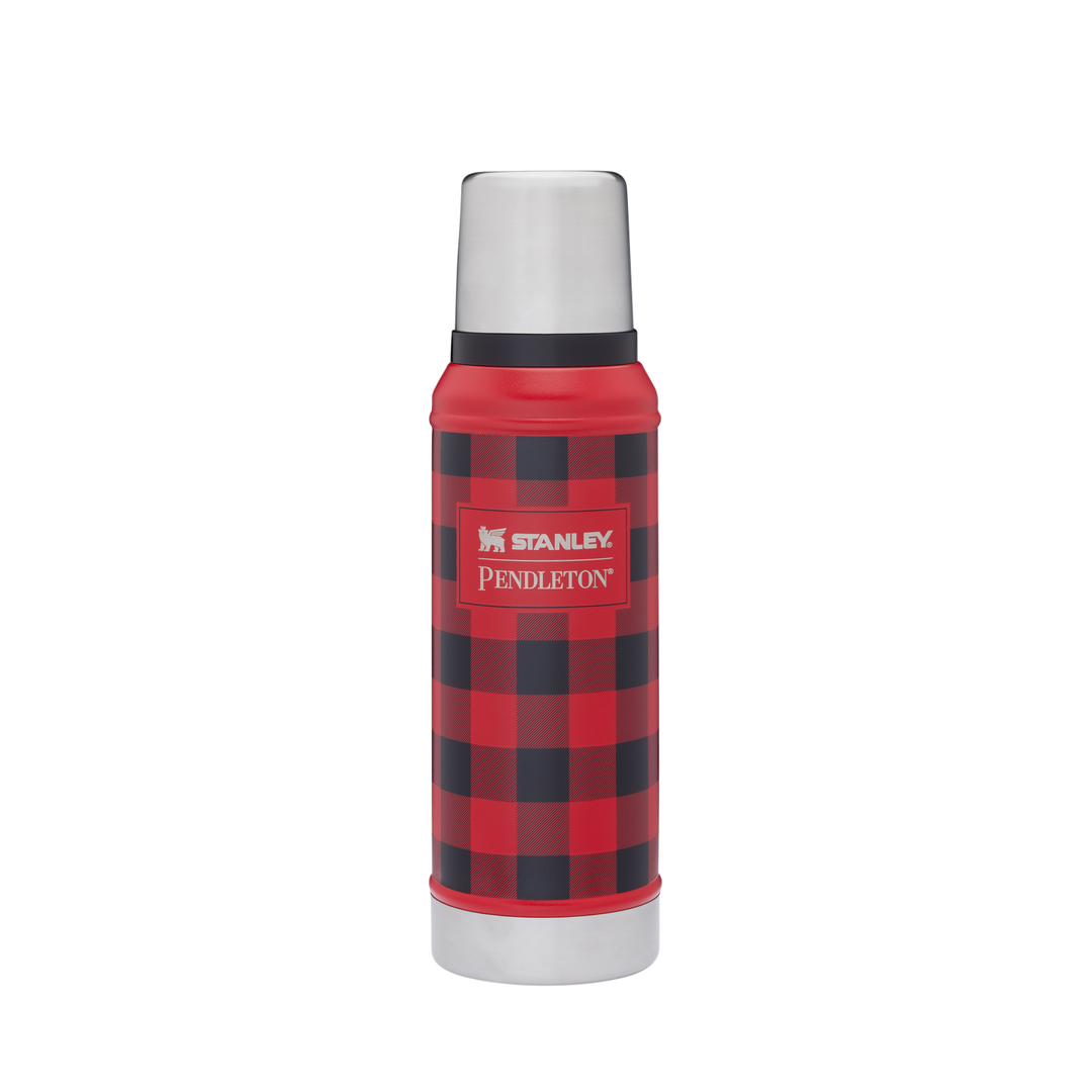 The Filtration Bottle from Genuine Thermos® Brand 