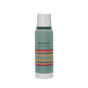 Swatch for Stanley 1913 Stanley x Pendleton Classic Bottle 1.0 QT in Yakima Camp Stripe