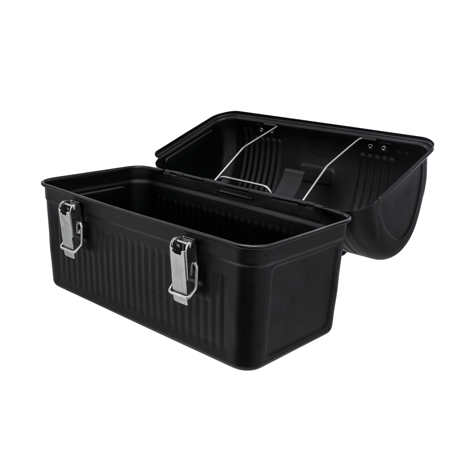 1L Stainless Steel Lunch box – R & B Import