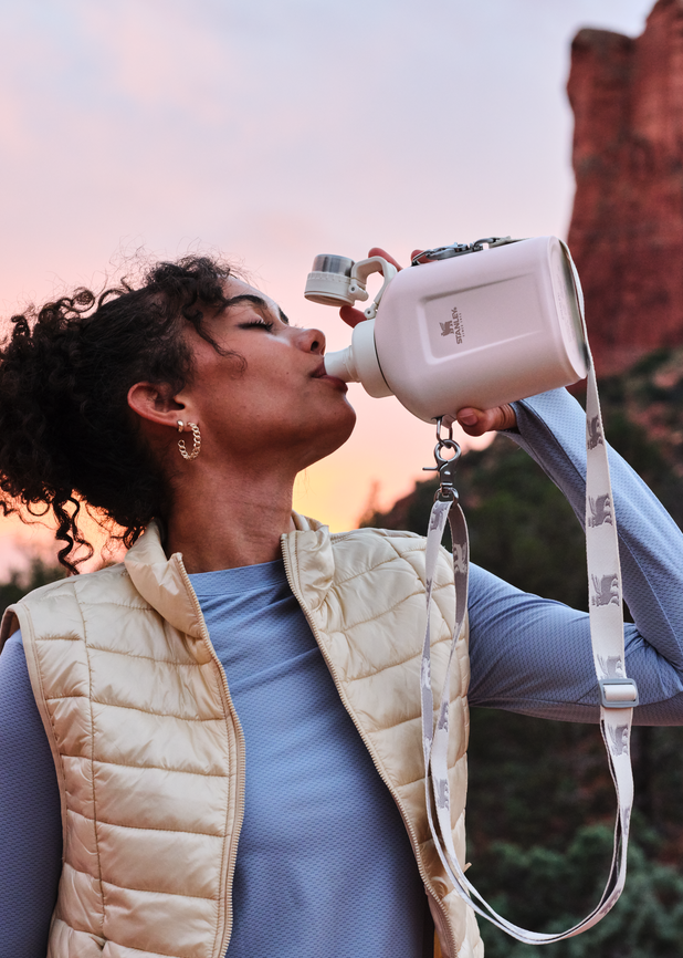 Stanley The Café-To-Go Travel Mug 230 Ml Twilight | Oldenhof