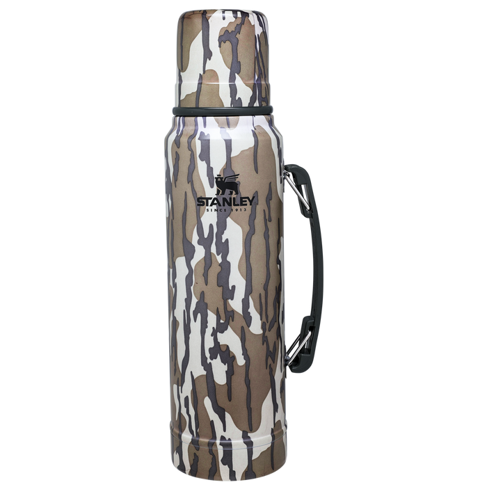 Heritage Classic Bottle | Bottomland | 1.1 QT