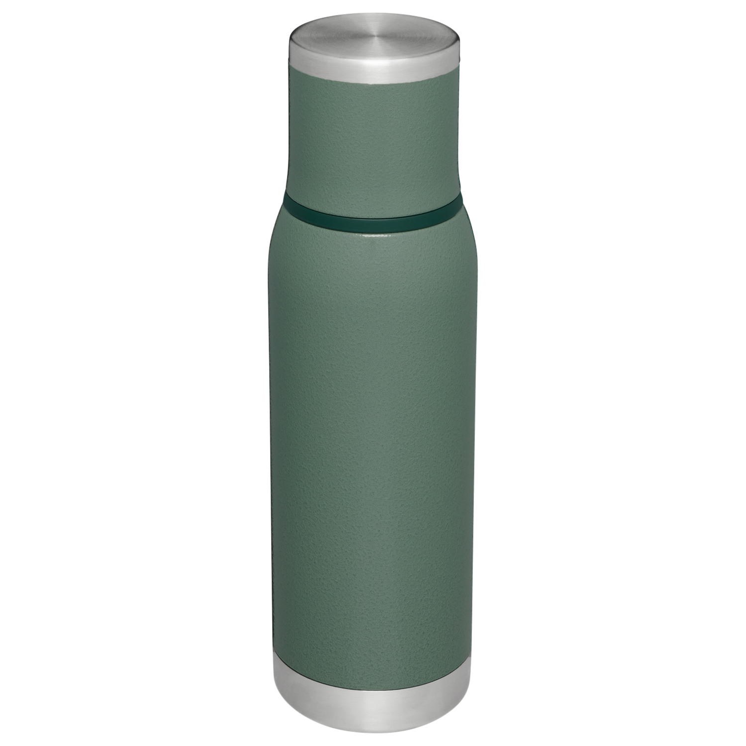 Stanley 1913 Adventure To-Go Bottle 25 OZ in Hammertone Green | View 2
