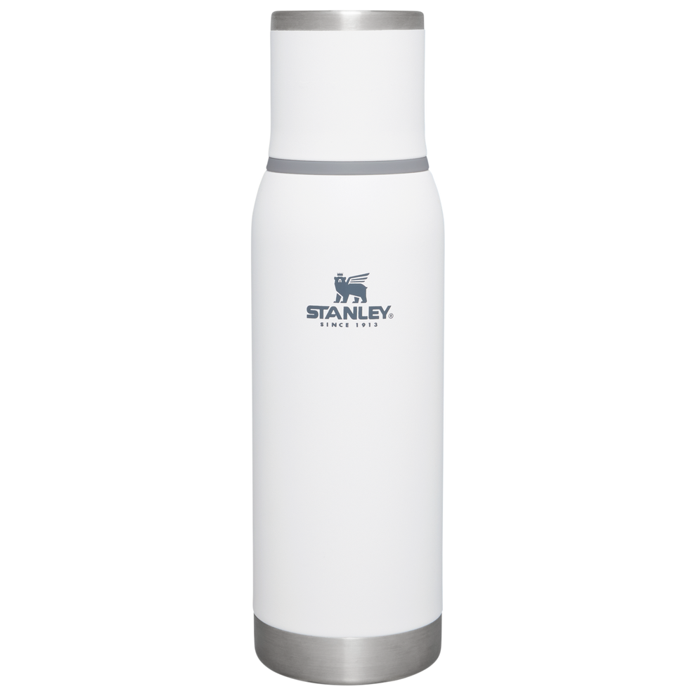 Stanley 1913 Adventure To-Go Bottle in Polar