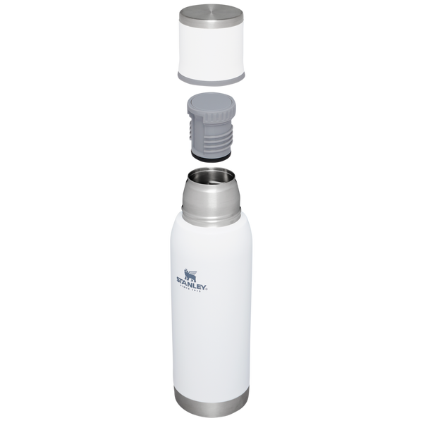 Termo Stanley To- Go 740ML - Blanco — Tranquera