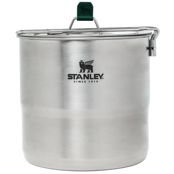 Adventure Cook Set For Four 2.6 QT Camping Cookware Stanley