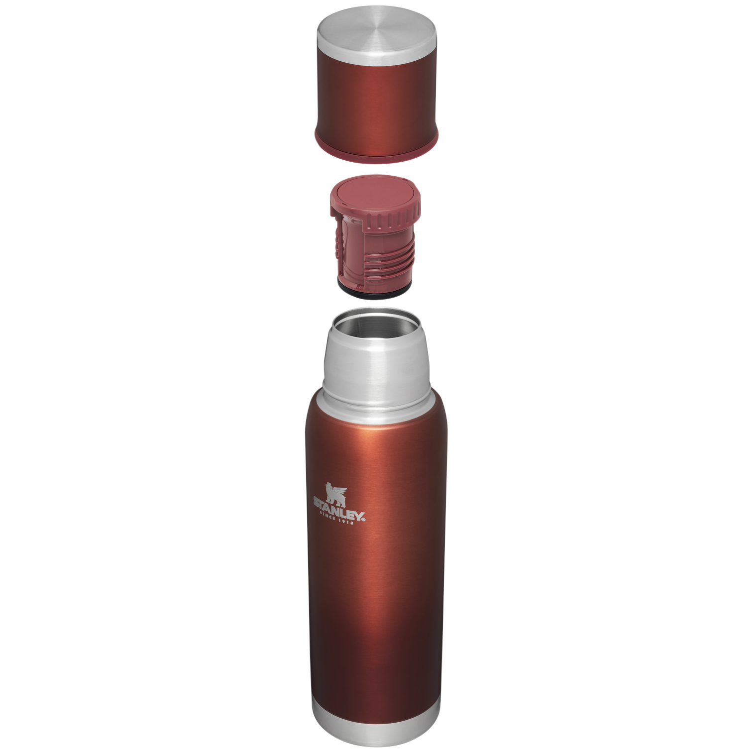 Adventure To-Go Bottle | 1.1 QT