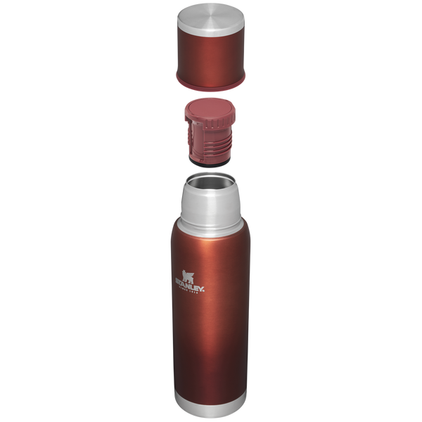 Adventure To-Go Bottle | 1.1 QT | Stanley – Stanley 1913