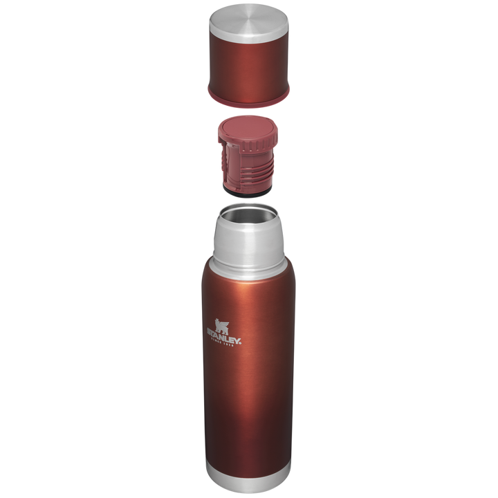 Adventure To-Go Bottle | 1.1 QT