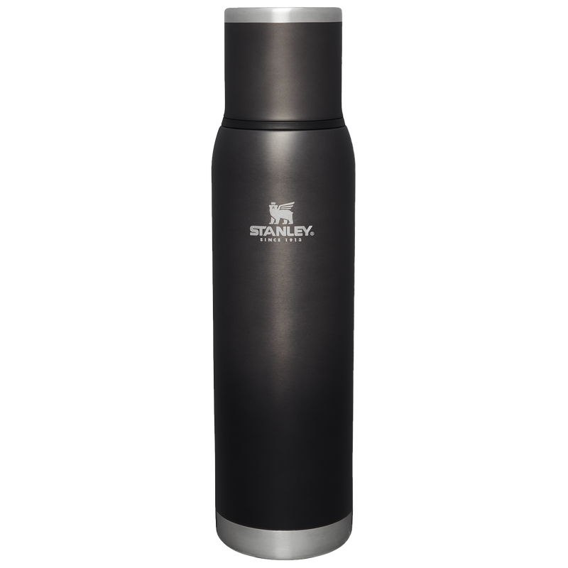 【新品未使用】STANLEY GO BOTTLE 370mL Stanley Mini Go Vacuum Bottle Stainless Steel 12.5oz 370ml