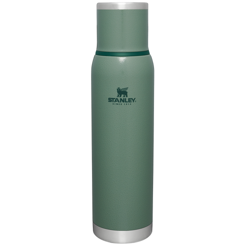 Termo Stanley Growler 2 Lts Indumentarias Militares, Fuerzas de Seguridad y  Policiales Tomy Indumentaria