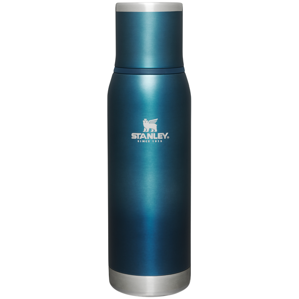 STANLEY Adventure Stainless Steel Vacuum Bottle 25 OZ