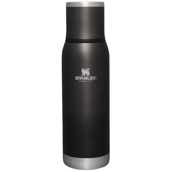 The Quick Flip Go Water Bottle | 36 OZ | Stanley – Stanley 1913