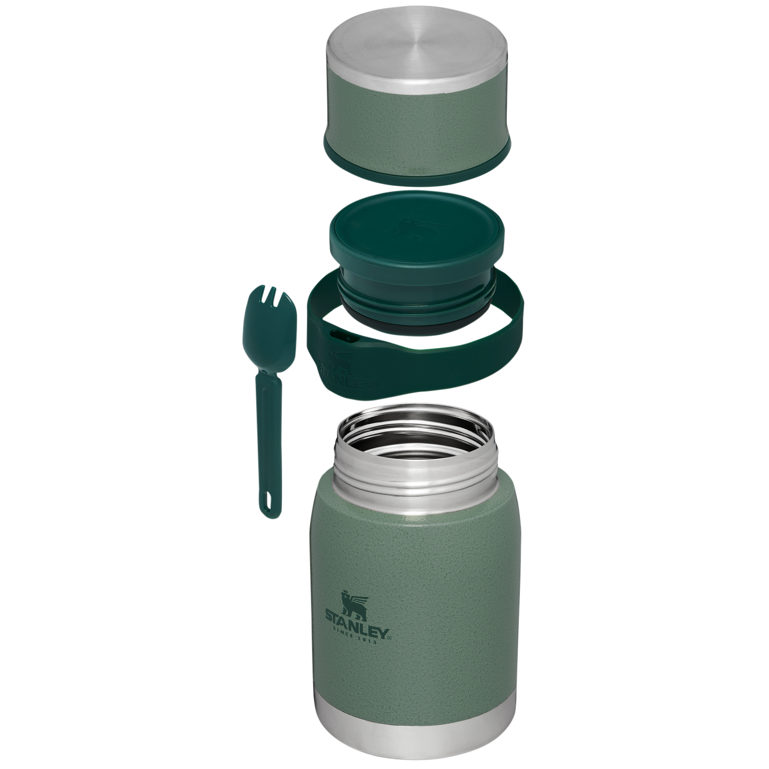 Stanley Adventure To-Go Food Jar - Thumbnail 2